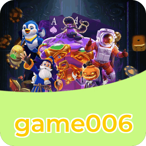Siga a game006 no Facebook