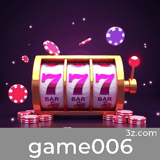 game006: Experiência Profissional de Casino ao Vivo