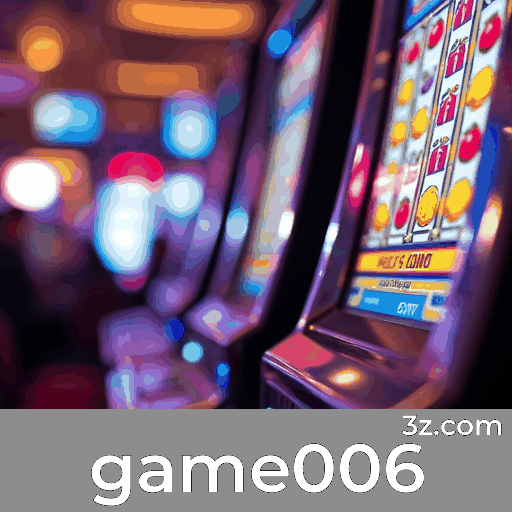 game006: Seu Cassino Online Premiado e Seguro