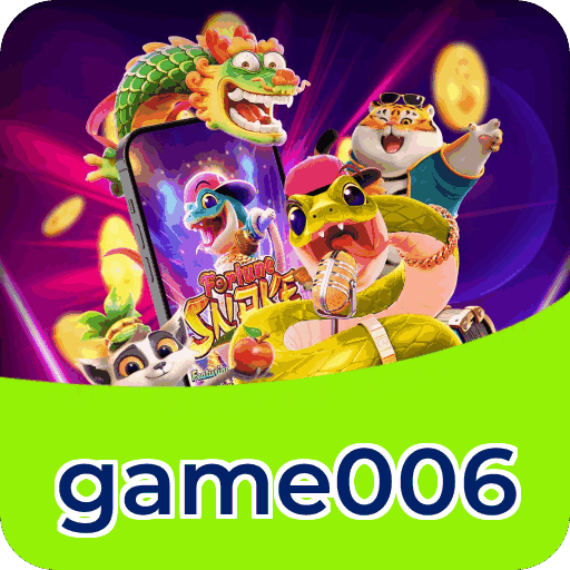 Login rápido no app game006