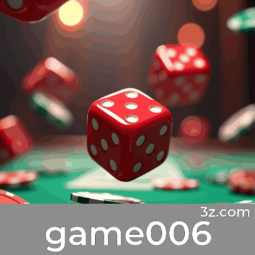 game006: Seu Cassino Online Premiado e Seguro