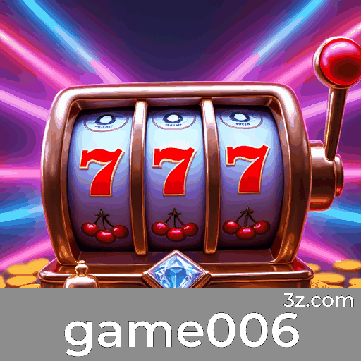 game006: Seu Cassino Online Premiado e Seguro