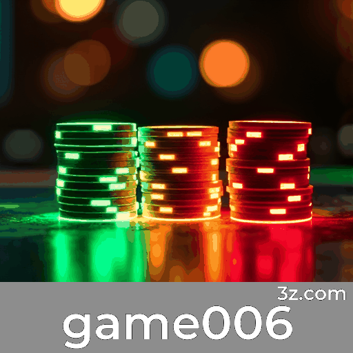 game006: Seu Cassino Online Premiado e Seguro